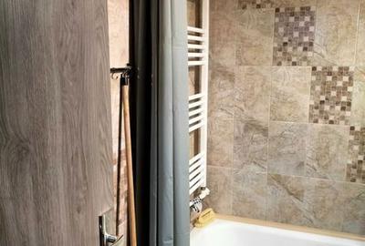 Garsonieră decomandată în Gării - 6