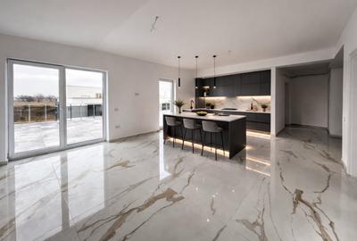 Apartament cu 3 camere decomandat în Braytim