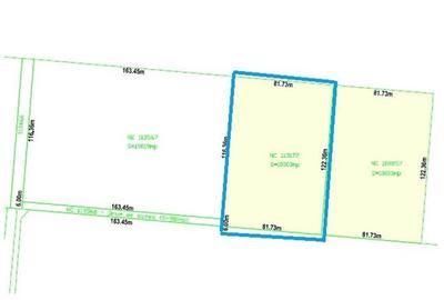 Teren intravilan de vanzare Snagov | Investitie | Langa teren de golf - 1