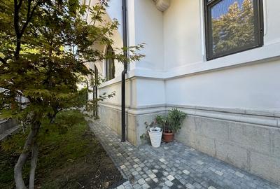Imobil emblematic - Office - Inchiriere - Dorobanti - Capitale - 1