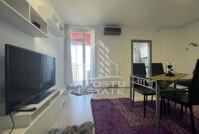 Apartament 2 camere, proaspat renovat, zona Banu Maracine Kaufland - 4