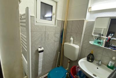 REA0014423 Apartament 3 camere Crangasi-Centrala proprie REA0014423 Apartament 3 camere Crangasi-Centrala proprie - 10