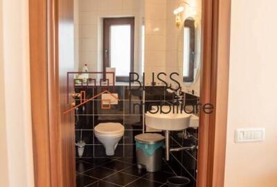 Casă / Vilă 5 camere în zona  Iancu Nicolae British School Bucharest - 9