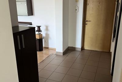 Garsonieră în P-ța Unirii - 4