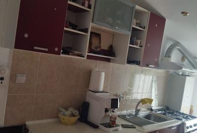 Apartament 2 camere, 42 mp, mansardă, Spitalul Județean –COMISION 0% - 6