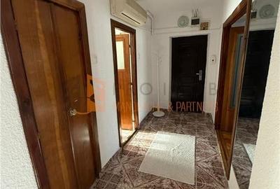 Apartament 3 camere cf 1  decomandat zona Ultracentral - 7