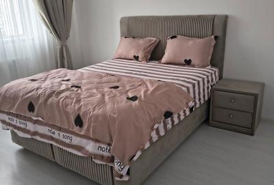 Apartament cu 2 camere în Metalurgiei - 5
