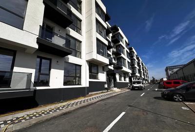 Apartament cu 3 camere - 2 bai { Soseaua Leordeni } - 1