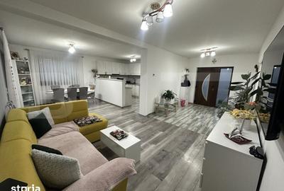 Casă cu 4 camere cu Teren 557 Mp în Păulești - 18