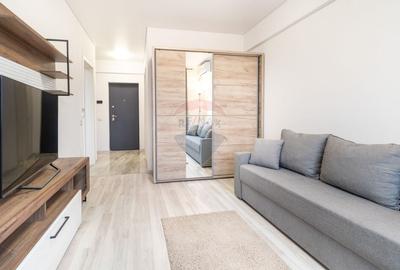 Inchiriere garsoniera Militari Residence, Pollux Residence 2024 - 3