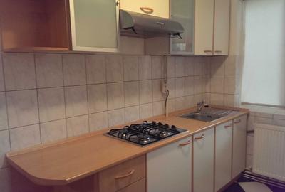 Apartament cu 2 camere semidecomandat în Vlahuță - 2