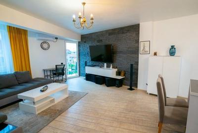 Eforie nord Grand -apartament 2 camere 69 mp ideal casa de vacanta - 6