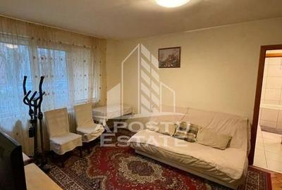 Apartament 2 camere, zona Tipografilor, in apropiere de centru - 2