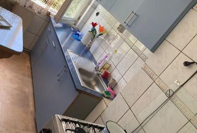 Apartament cu 2 camere semidecomandat în Exterior Vest - 10