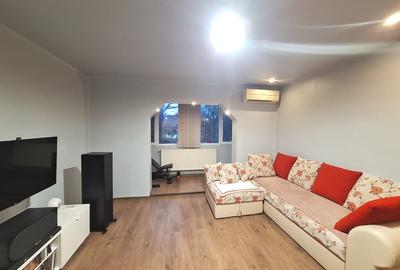 Apartament cu 3 camere decomandat, mobilat în Aradului - 2