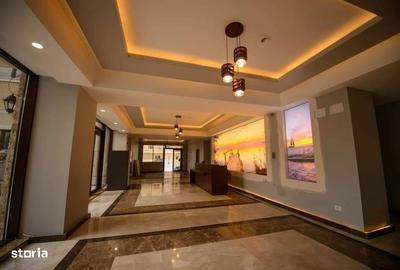 Apartament cu 2 camere în Central - 14