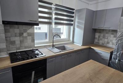 Apartament cu 2 camere, mobilat în Apărătorii Patriei - 14