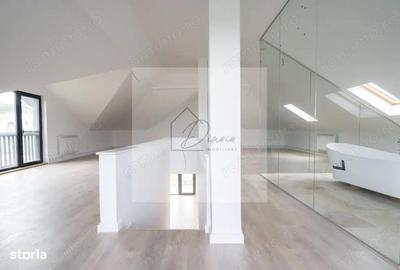 Vila noua langa padure Snagov Ciofliceni I SU 200mp I COM 0% - 15