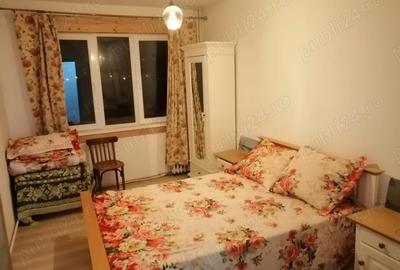 Apartament cu 2 camere decomandat în Tătărași - 5