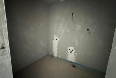 Apartament cu 2 camere în Florești