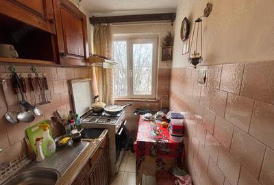 Apartament cu 2 camere semidecomandat în Central - 3