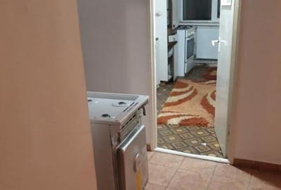 Apartament cu 2 camere decomandate zona Burdujeni - 3