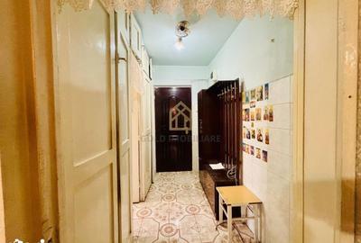 Apartament cu 2 camere în Republicii - 4