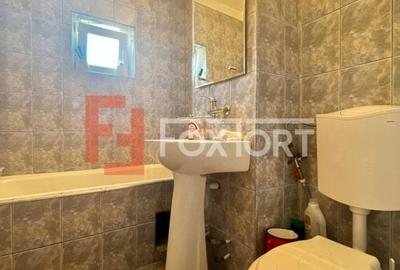 Apartament cu o camera, etaj 4 de vanzare, zona Soarelui - 6