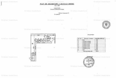 Casă cu 20 camere cu Teren 955 Mp în Central - 6