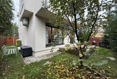 Vila individuala de inchiriat, READY TO MOVE, LaRa Condominium-Otopeni - 22