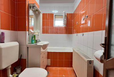 Inchiriere apartament 3 camere, Centrul Civic, zona CEC. - 4