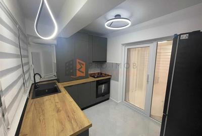 Apartament 3 camere cf 1 decomandat zona Unirii Nord - 5