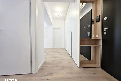 Apartament cu 3 camere decomandat în Nord - 4