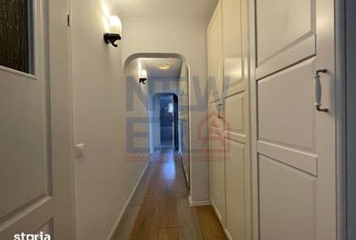 Apartament cu 3 camere, mobilat în Băneasa - 6