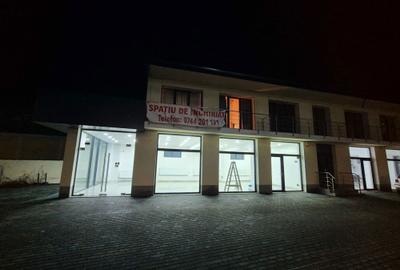 Spațiu comercial, în Central - 2