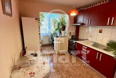 Apartament cu 2 camere, mobilat în Grigorescu - 1
