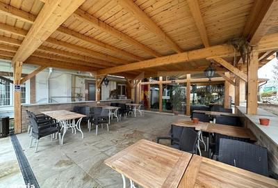 Spațiu comercial, de 176 mp, în Răhău - 1