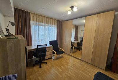 Apartament cu 2 camere decomandat, mobilat în Calea Romanului - 10