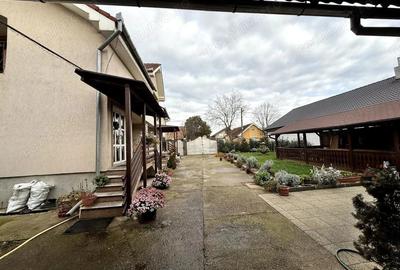 Casă cu Teren 2300 Mp în Sântandrei - 3