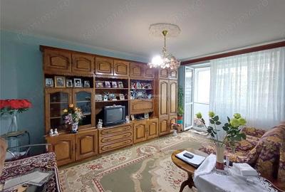 2 camere - Tineretului - C. Radulescu Motru - 1