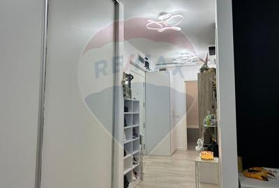 Apartment 2 camere in Arbo Residence - 10