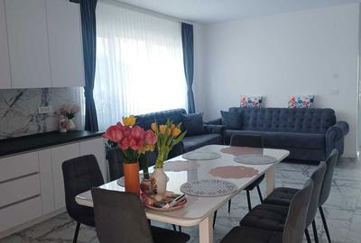 Casă cu 3 camere în Oncea - 8