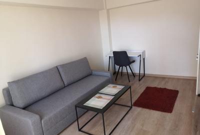 Garsoniera moderna de inchiriat - 5