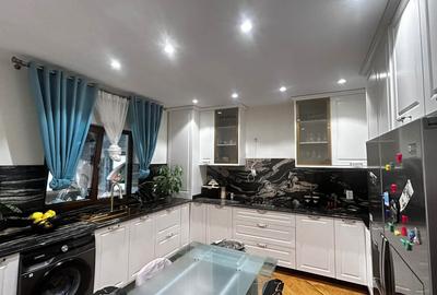 Casă cu 3 camere în Dancu - 6