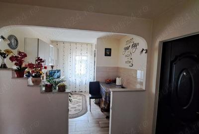 Apartament 3 camere Crihala - 2
