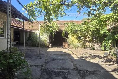 Casa si teren de vanzare Localitatea Hotar - Comuna Tetchea - 3