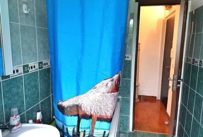 Apartament 2 camere, 47 mp, semidecomandat, ac, metrou, Nitu Vasile - 7