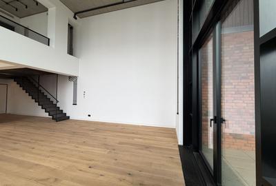 Apartament LOFT, design industrial si lux modern, 2 GARAJE, BIROURI - 5