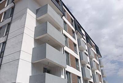 Apartament cu 2 camere decomandat în Militari - 9