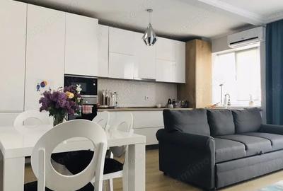Apartament cu 3 camere decomandat în Aradului - 6